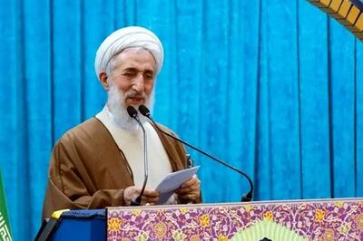 باز هم شیخ کاظم صدیقی