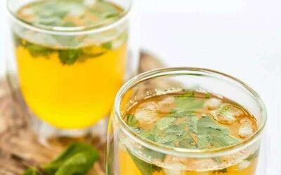 طرز تهیه شربت جلاب + روش‌هایی برای خوشمزه‌تر شدن آن