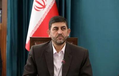 انتقاد نماینده اهواز از برداشت دولت از صندوق تأمین اجتماعی/محمد امیر: صندوق تأمین اجتماعی نهاد مستقلی است که باید حفظ شود