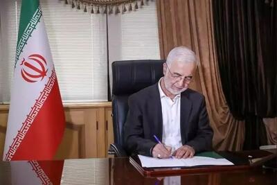 مومنی شهادت سردار غیب‌پرور را تسلیت گفت