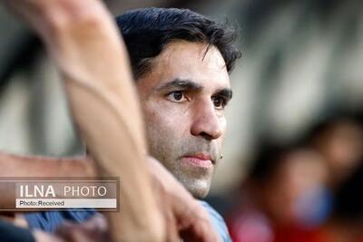 آیا خواسته هاشمیان در پرسپولیس به سرانجام می‌رسد؟