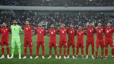 یوزها در جام بی‌اعتبار