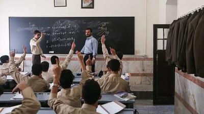فرآیند «هدایت تحصیلی» نهمی‌ها آغاز می‌شود