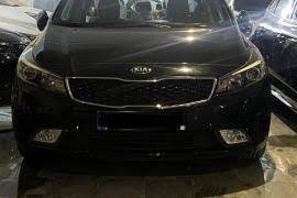 مزایده خودرو یک دستگاه سراتو شرکت تامین