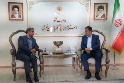 توسعه آموزش غیردولتی حرکت در مسیر ارتقاء علمی و مهارتی دانش‌آموزان است