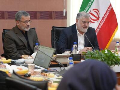 استاندار: بازنمایی هویت تهران وظیفه خطیر رسانه‌ها است