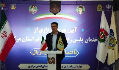 ۶۵ درصد از فوتی‌های تصادفات در استان مرکزی غیر بومی هستند