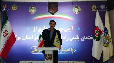 معاون وزیر راه: ۱۰۰ هزار میلیارد ریال به طرح‌های راهداری کشور تزریق شد