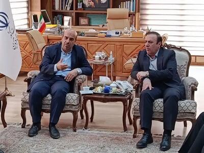 برنامه تولید ۱۰۰ مگاوات برق خورشیدی در قزوین/ هشدار درباره فسخ مجوز طرح‌های غیرفعال