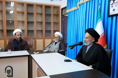 امام جمعه بیرجند: سلامت شورای نگهبان، ضامن بقای اسلام و انقلاب است