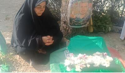 خواهر شهید بهشتی: حسرت اربعینی که بر دل ماند
