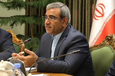 استاندار خراسان‌رضوی: سیر تحولات در سازمان‌های دولتی سریع و گسترده است