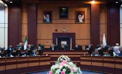 معاون وزیر راه: تعیین تکلیف شرکت کیسون در روزهای آینده