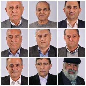 اعضای هیات رئیسه جبهه اصلاحات آذربایجان شرقی انتخاب شدند