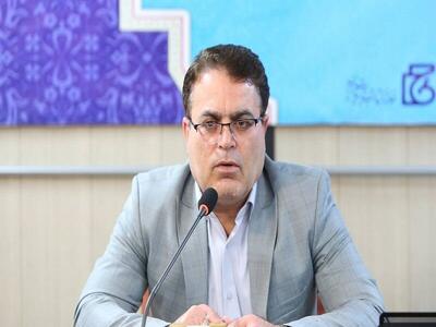 دبیر سی‌وسومین هفته کتاب جمهوری اسلامی ایران انتخاب شد