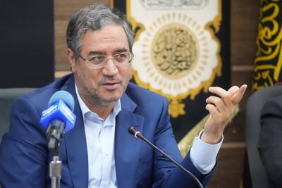 استاندار آذربایجان‌غربی: نقده ظرفیت تبدیل‌شدن به هاب لجستیکی منطقه را دارد