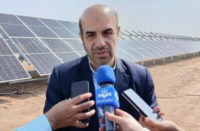 ظرفیت قابل توجهی از انرژی‌های تجدیدپذیر تابستان امسال وارد مدار می‌شود