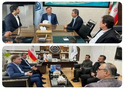 استاندار بوشهر: تامین اجتماعی پیشران توسعه است