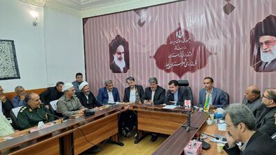معاون رییس جمهور: مزارع خورشیدی در روستاها ایجاد شود