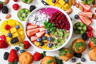 اسیدهای میوه چه نقشی در محصولات پوستی دارند؟