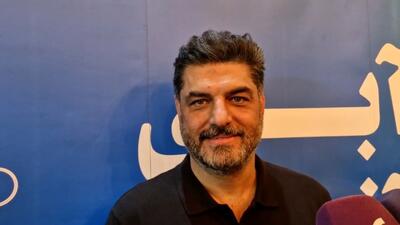 سام درخشانی: دیگر اخبار استقلال را دنبال نمی‌کنم