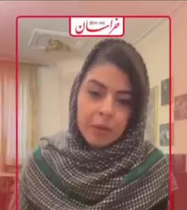 روایت جالب دختر دکتر صدر از تاثیر مشهد در زندگی پدرش