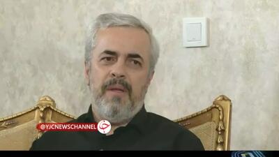 روایت برادر سردار باقری از شیوه شهادت برادرش در خانه
