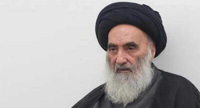 پیام آیت‌الله سیستانی در پی فاجعه الکوت عراق | جهان نیوز