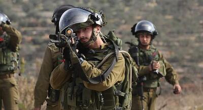 تیراندازی ارتش اشغالگر به سوی فلسطینی ها | جهان نیوز