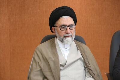 خطیب: برنامه‌های رژیم صهیونیستی در برابر نفوذ بی‌اثر شد