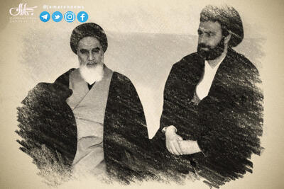 توصیه‌های عرفانی و اخلاقی امام به حاج احمدآقا چه بود؟