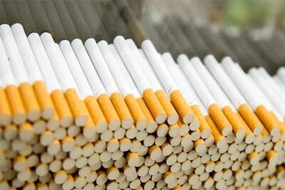 دود سیگار در چشمان قاچاقچی