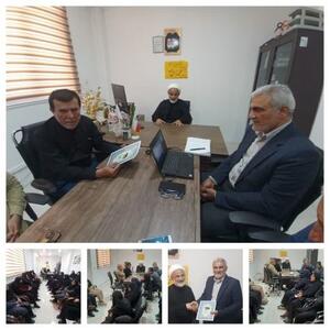 فعالیت در بهزیستی از جمله کارهای سختی است که با اعتقاد قلبی همراه است