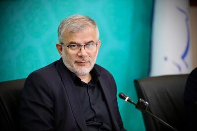 طرح دوطبقه‌سازی اتوبان کرج تهران اجرا می‌شود