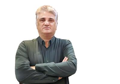 سربلند در آزمون انسجام ملی