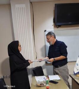 نخستین هیأت رسیدگی به تخلفات روان‌شناسان در گلستان آغاز به‌کار کرد