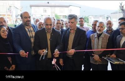 چهار روستابازار در گرگان، آق‌قلا، کلاله و بندرترکمن به بهره‌برداری رسید