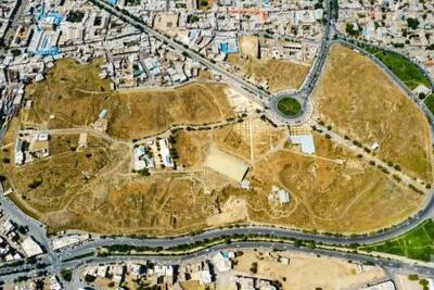 ۶ مردادماه برنامه‌ گرامیداشت سالگرد ثبت جهانی هگمتانه برگزار می‌شود
