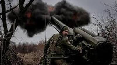 پایان جنگ اوکراین به شرط تحریم روسیه!