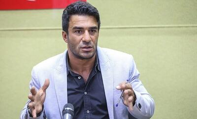 اظهارات جنجالی یوسف تیموری درباره پوشش خانم‌ها پربازدید شد