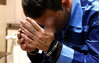 خبر داغ حوادث امروز | قتل همسر برای سقط جنین؛ روایت هولناک قتل زن جوان به دست شوهرش
