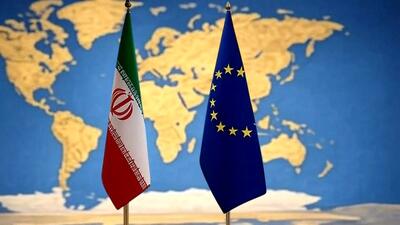 اروپا به دنبال  بله   ایران است / نباید دیپلماسی را تعطیل کنیم / طرف دعوای ما آمریکا و اسراییل است نه اروپا