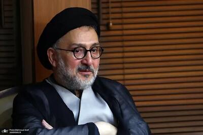 ببینید | ابطحی: شعار «نه غزه، نه لبنان» هیچ‌گاه شعار اصلاح‌طلب‌ها نبود