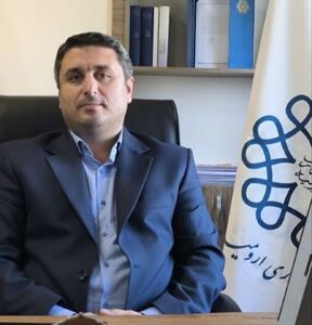 امضای ۱۷ همت تفاهم‌نامه میان شهرداری ارومیه و فعالان اقتصادی