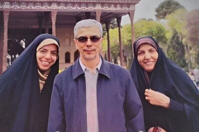 ببینید | روایت برادر سردار باقری از شیوه شهادت برادرش در خانه