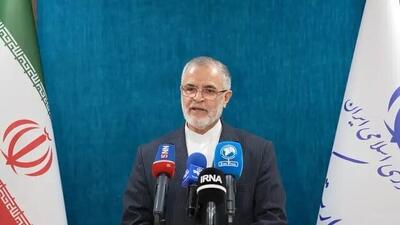 اظهارات معاون وزیر کشور درباره برگزاری پیاده روی اربعین