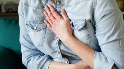 شش نکته برای پیشگیری از بیماری‌های قلبی