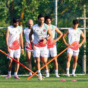 حریف تراکتور مشخص شد