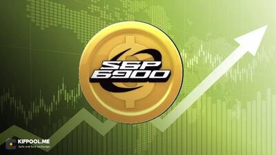 رکوردشکنی میم‌کوین SPX6900؛ چرا پول‌های هوشمند احتمال دارد جرقه رشد انفجاری این رمزارز را روشن کنند؟