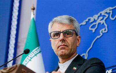 ایران ادعای ارسال تجهیزات نظامی به یمن را تکذیب کرد